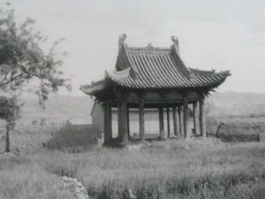 矿区旧影 · 待复核